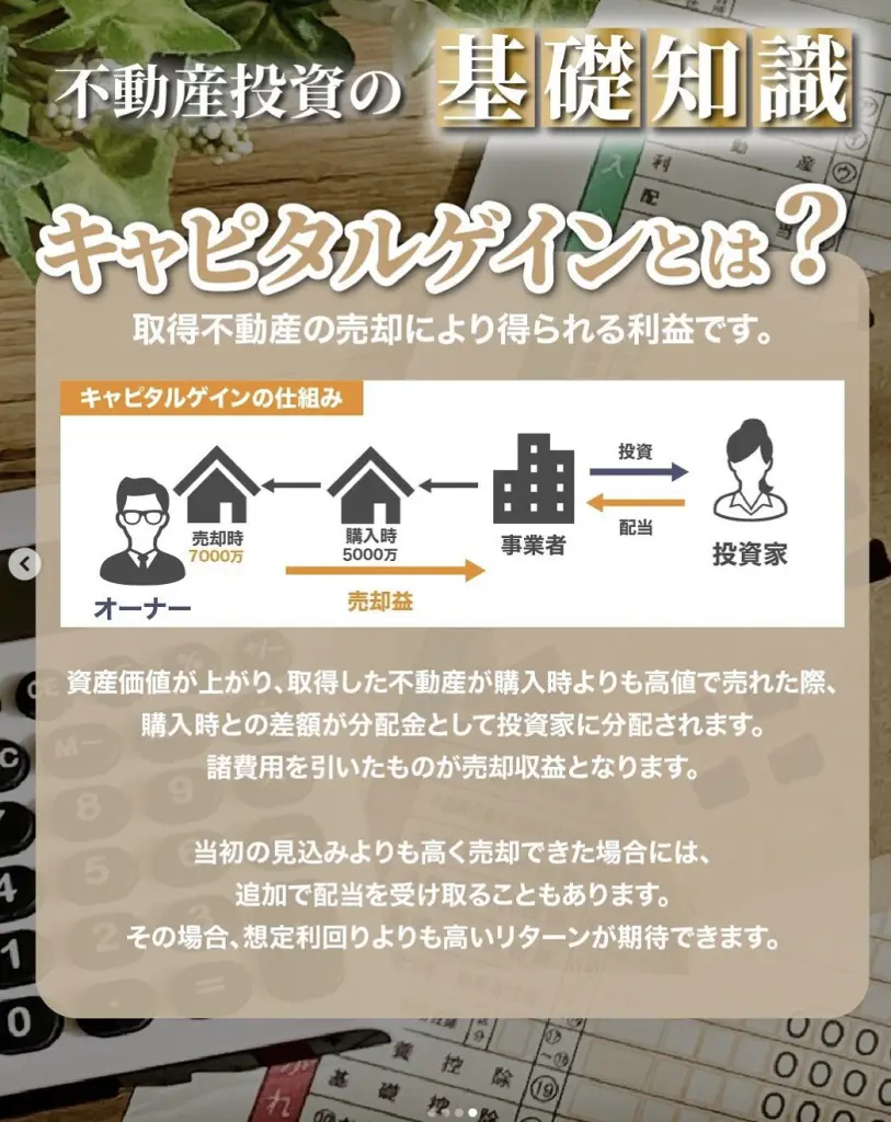 不動産クラファンの基礎知識」 をご紹介 | 大家の教科書